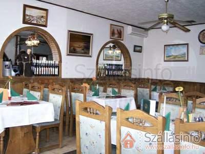 Panzi� 63327 (D�l-Dun�nt�l > Baranya megye > Vill�ny)