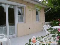 Vend�gh�z 63661 - Bog�cs