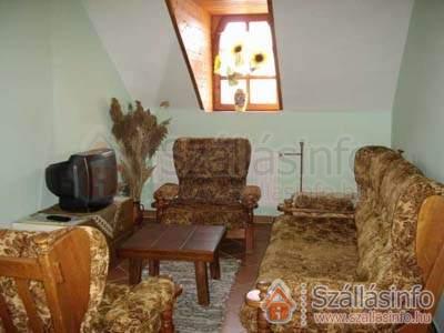 Adri Apartmanja (Nyugat-Dun�nt�l > Zala megye > Kehidakust�ny)