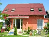 Ak�cvir�g Vend�gh�z - Szilv�sv�rad