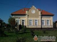 Akt�v Vend�gh�z - Szihalom