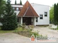 Akvamarin Vend�gh�z - Hark�ny
