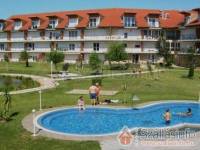 Alfa Apartman - Cserkesz�l�