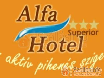 Alfa Hotel Miskolc*** superior (Észak-Magyarország > Borsod-Abaúj-Zemplén megye > Miskolctapolca)