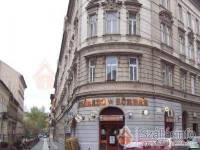 Almássy Apartman - Budapest 07. (VII.) kerület