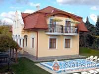Antónia Villa - Balatonfüred