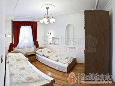 Apartman Eged Vendégház (Nord Ungarn > Heves megye > Eger)