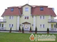 Apartman Park - Kehidakust�ny