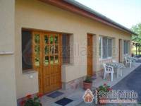 Apartman V�mos - S�rv�r