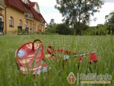 Apartman Villa (Észak-Magyarország > Heves megye > Egerszalók)