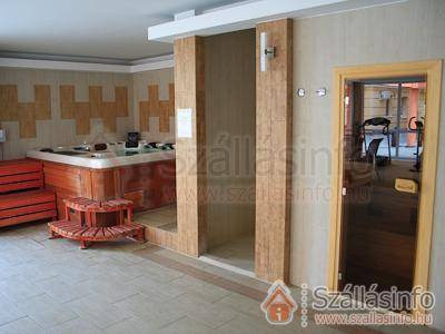 AquaFit Apartman (�szak-Alf�ld > Hajd�-Bihar megye > Hajd�szoboszl�)