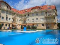 AquaFit Apartman - Hajdúszoboszló