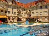 Aquaház Apartman - Hajdúszoboszló