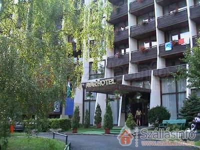 Avar Hotel *** (�szak-Magyarorsz�g > Heves megye > M�traf�red)