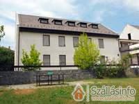 Badacsony Turistaszálló - Badacsony