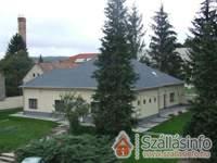 Bakony Apartman - Zirc