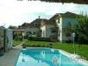 Bakony Sonne Vend�gh�z - D�br�nte; sz�ll�s t�pusa: vend�gh�z