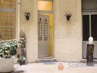 Blaha Apartman - Budapest 08. (VIII.) kerület