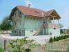 B�res Vend�gh�z - Egerv�r; sz�ll�s t�pusa: vend�gh�z