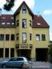 Bocskai Panzi� - Ny�regyh�za; sz�ll�s t�pusa: panzi�