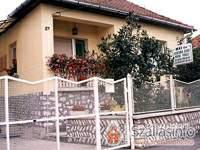 Boros Vendégház - Bogács
