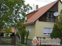 Botond Apartman - G�rdony-Ag�rd