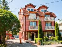 Brilló Apartman - Hévíz