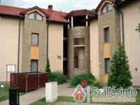 Bükfürdő Apartmanok - Bükfürdő
