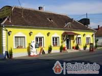 Cafe Rick Kávéház és Panzió - Nádasd