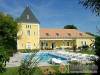 Club Therm�l Kast�ly - Poroszl�; sz�ll�s t�pusa: hotel, sz�lloda