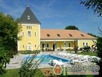 Club Therm�l Kast�ly - Poroszl�