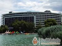 Club 218 Wellness Apartman - Siófok