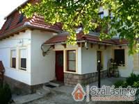 Cseres Vend�gh�z - Noszvaj