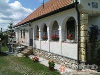 Csereszny�s Vend�gh�z - B�lap�tfalva
