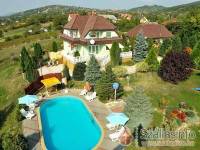 D.D.S. Wellness Apartmanok - Cserszegtomaj