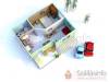 D.D.S. Wellness Apartmanok - Cserszegtomaj - Nagy�t�shoz kattintson a k�pre!