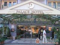 Délikert Apartman - Palace**** Hotel vendégszobája - Hévíz
