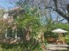 Di�f�s Vend�gh�z - K�v�g�sz�l�s; sz�ll�s t�pusa: vend�gh�z