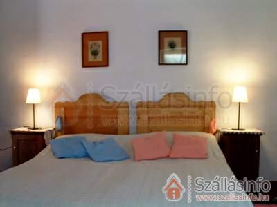 Dorottya Udvar II. (�szak-Alf�ld > Hajd�-Bihar megye > Tiszacsege)