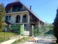 Em�ke Vend�gh�z - Aggtelek