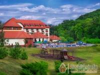 Erzs�bet Park Hotel - Par�df�rd�