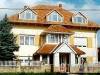 F�bi�n H�z - Keszthely; sz�ll�s t�pusa: vend�gh�z
