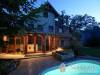 F�radt V�ndor Vend�gh�z - Domonyv�lgy; sz�ll�s t�pusa: vend�gh�z