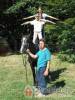 Feh�rk�l�pa Turistah�z �s Kemping - Feh�rk�l�pa - Nagy�t�shoz kattintson a k�pre!