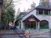 Feh�rk�l�pa Turistah�z �s Kemping - Feh�rk�l�pa - Nagy�t�shoz kattintson a k�pre!