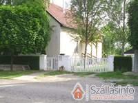 Fejes Vend�gh�z - Tiszaug