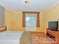 Forr�s Vend�gh�z - Egerszal�k