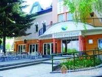 F�rd� Vend�gh�z - Zalakaros