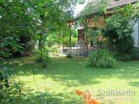 Villa Gabriella - Badacsony