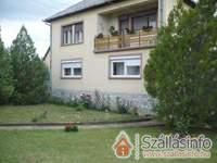 G�rdonyi Vend�gh�z - Noszvaj
